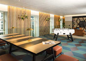 Aparthotel Adagio Brussels Grand Place 2