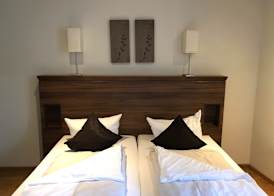 Hotel Sasse 3