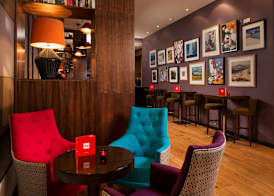 Park Inn by Radisson Aberdeen 5
