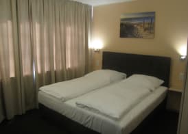 Milano Hotel 4