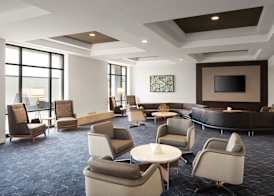 Courtyard Louisville Airport 2