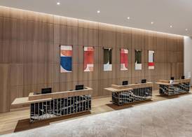 Hyatt Regency Irvine 3