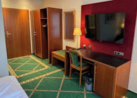 FlexInn Hotel Gelsenkirchen 4