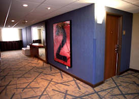 DoubleTree by Hilton St. Louis at Westport 4