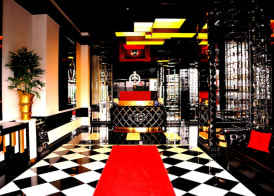 Ramada Hotel & Suites Sisli 4