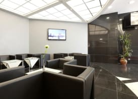Hotel Alif Avenidas 4