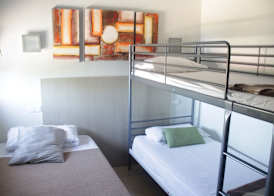 HOSTAL FRANCISCO SALINAS 3