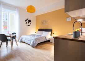 Residence delle Erbe by Studio Vita 3