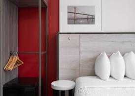 Ramada by Wyndham Brooklyn Near Flatbush 5