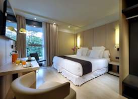 Occidental Bilbao 4