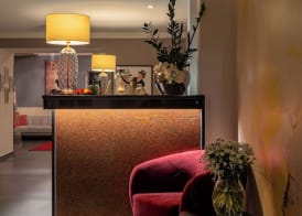 LIKESTAY Premium Baden-Baden - ehemals Batschari Palais 5