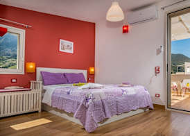 Apartment Vincent and Elen 2 Km From Zingaro Natural Reserve 2