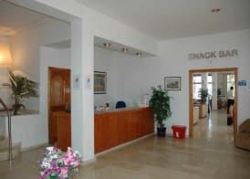 Apartamentos Ses Savines 3