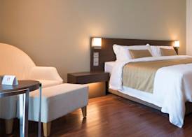 Astana Wing - Riverside Majestic Hotel 5