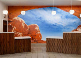 Wingate by Wyndham Cedar City 4