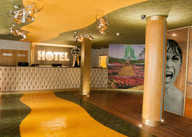 Arthouse Hotel 2