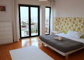 Guest House Ca' Lou al Teatro 5