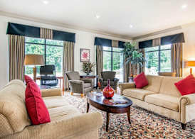 Rodeway Inn La Grange East 3