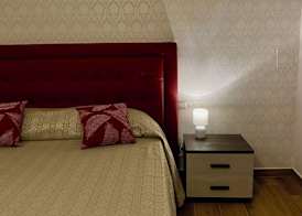 Cavour Luxury Rooms Catanzaro 4