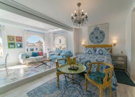 Rey Don Pedro Luxury Home 5