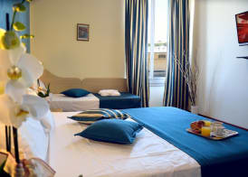 B&B Marbò Florence 2