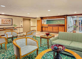 Baymont by Wyndham Kalamazoo East 5