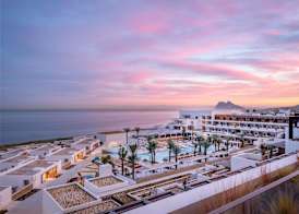 Fairmont La Hacienda Costa del Sol 2