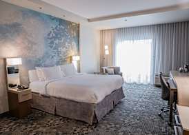 Courtyard by Marriott Greenville Mauldin 2