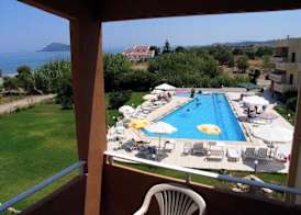 Matzi Hotel Apartments 3