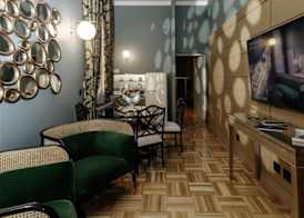 Hotel Number Nine 3