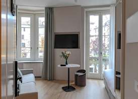Aiello Hotels - Isola Design District 3