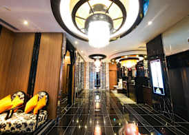 APA Hotel Midosuji Honmachi Ekihigashi 4