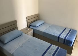 The Village Apartments 4