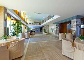 Grand Hotel Continental 5