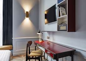 The Hoxton, Paris 5