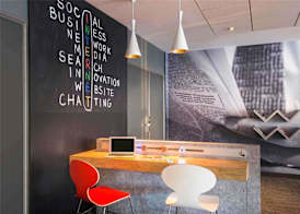 ibis Nantes Centre Gare Sud 5