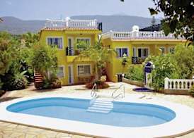 VV Penthouse Apartment Villa Rosalva 3