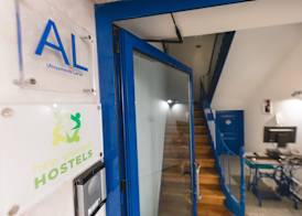 Help Yourself Hostels - Parede 2