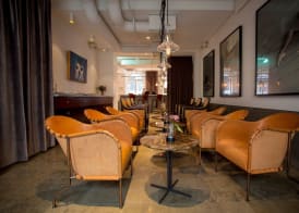 Miss Clara by Nobis, Stockholm, a Member of Design Hotels 2