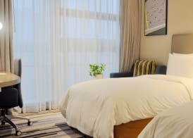 Holiday Inn Express Suzhou Industrial Park by IHG 3