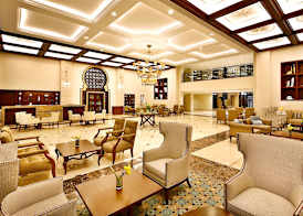 Hilton Alexandria King's Ranch 2
