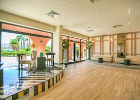 AJIRA Boutique Hotel Hurghada Marina 4