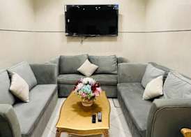 Al Asoul Almasyia Hotel 5