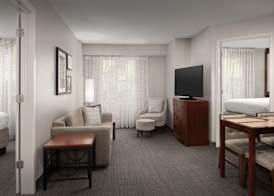 Residence Inn by Marriott Greensboro Airport 4