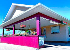 Stars Inn - Motel 3