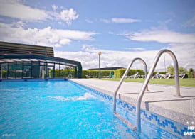 Hotel Auditorio Santiago & Spa 2