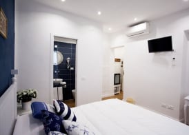 Atmosfere Guest House - 5 Terre e La Spezia 4