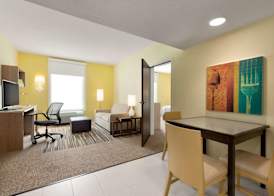 Home2 Suites by Hilton Cleveland Beachwood 5