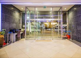 Incheon Airport Hotel Zeumes 2