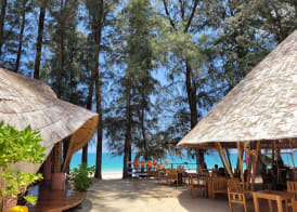 Long Beach Chalets - SHA Extra Plus 5